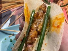 -馋嘴猫北京食堂·烤鸭·宵夜(亚运村店)