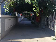 -大海别墅民宿农家院(十渡店)