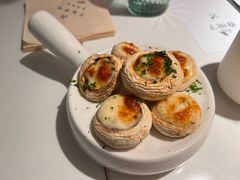 -春树下·树屋花房西餐厅(罍街AS1980店)