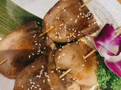-酒井酱子·深夜食堂(东城汇店)