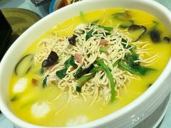 大煮干丝-俊江南时尚创意餐厅