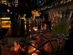 -柒Lounge(三里屯店)
