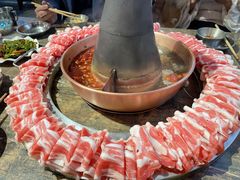 -刘老表·瓦罐汤涮肉(青云谱店)