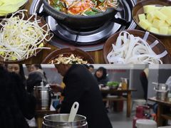 -笔记安顺夺夺粉火锅