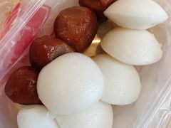 -奉化点心(呼童街店)