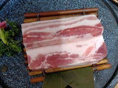 -红沃烤肉(家乐福2部店)