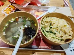 -西少爷(十里堡店)