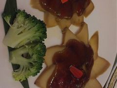 -蘑菇私房菜小馆(杨家坪西城天街店)