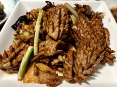 -梅飞酒家(桑园路店)