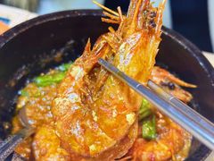 -汉城韩国烧烤火锅(官也街店)