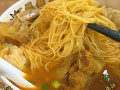 -百福麵家(新馬路店)
