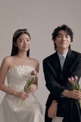 -唯一视觉婚纱摄影(李家村店)