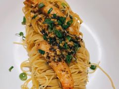 昆布蟹肉天使细面-HELLO 27 意面·沙拉·帕尼尼