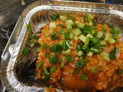-烧烤季休闲餐厅(贵阳蟠桃宫店)