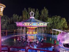 -沈阳方特欢乐世界