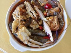 -车头老二大排档(金城步行街店)