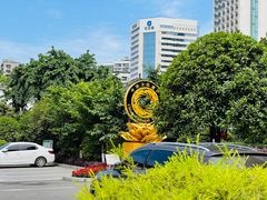 -泸州老窖景区