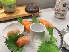 -万岁寿司(芳村店)