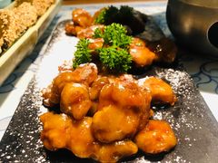 -绿茶餐厅(龙湖金楠天街店)