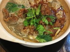 -溢香苑瓦罐(前进路店)