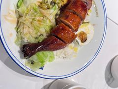 -肥小福·烧鹅专门店(环宇荟店)