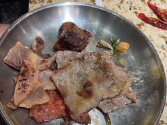 -姜胖胖无限自助烤肉(罗湖宝能店)
