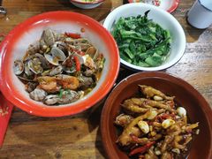 -老三样·美食研究中心(世贸路店)