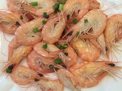 -金海湾海鲜排档(朱家尖店)