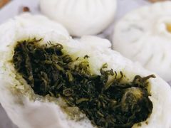 碱蓬菜包子-东升灌浆包(辛庄街总店)