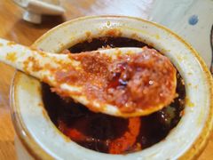 辣椒酱-囿面传统制面馆(中央路店)