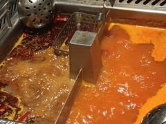 -海底捞火锅(东方时代广场店)