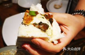 Yuncheng Oil-Core Steamed Bun