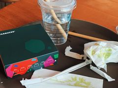 -星巴克(天津大悦城第二店)