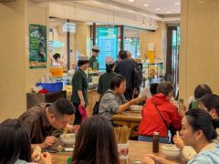 -老刘家永盛斋·传统泡馍(东关南街店)