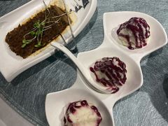 -然庭·新湘菜(紫竹桥店)