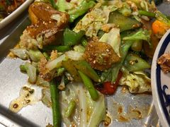 -姥姥家春饼店(惠新东街店)