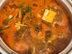 -黔大人·贵州花溪牛肉粉(宝能太古城店)