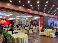 -旺富东海大酒楼(海鲜街店)