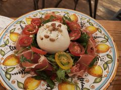 -Alimentari早午餐(安福路店)