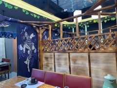 -松坂屋日料自助(长城路店)