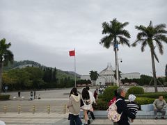 -威远炮台