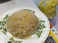 -一只羊·铜锅涮羊肉烧烤
