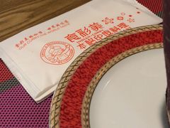 -食彩美印度特色美食餐厅·印度料理