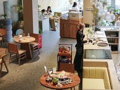 -KimPro 辛普乐概念韩餐