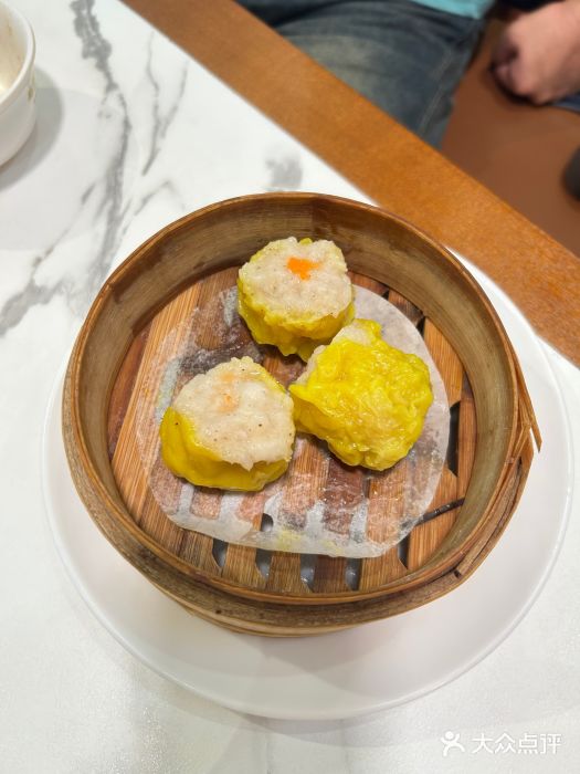 鹅冠港式茶餐厅(来福士店)图片