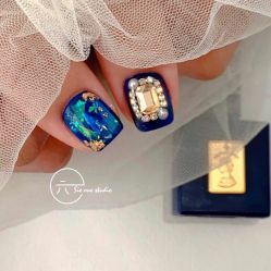 -SixOne六一日式美甲美睫