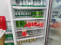 -李易面馆(树木岭店)