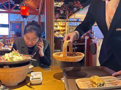 -鸽子窝(黄村店)