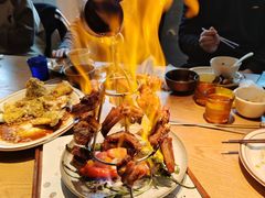 -纳鲁孜·新疆特色餐厅(上海悦荟广场店)