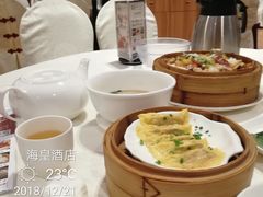 -海皇酒家(钰海万国汇购物广场店)